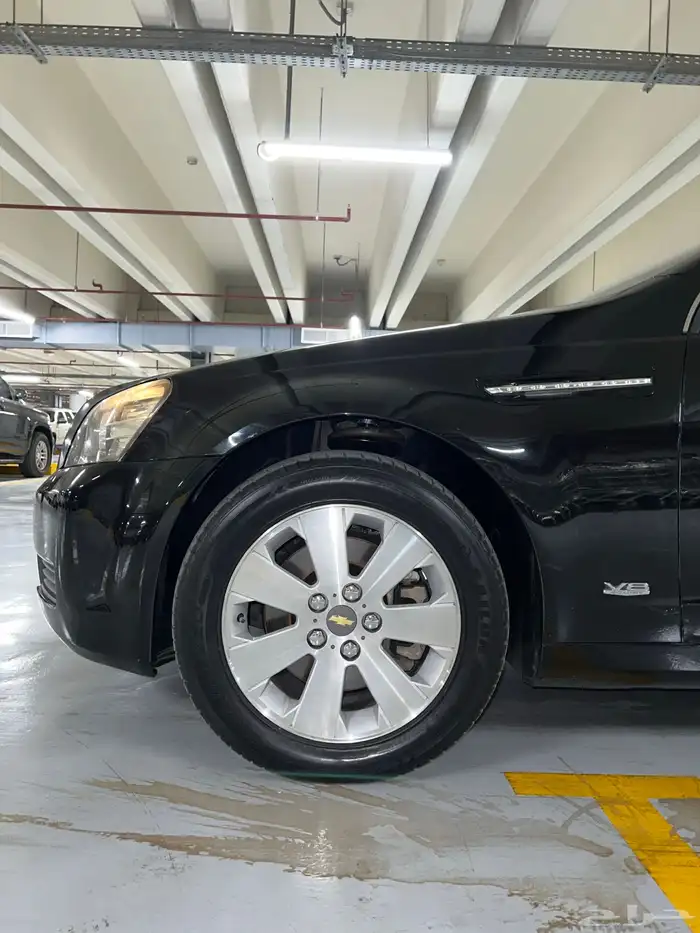 كابرس ltz 2011 بدي بلد البيع عاجل 8