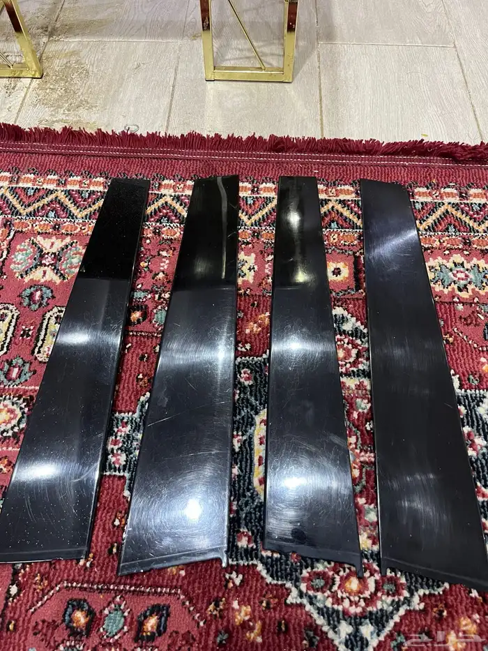 ديكورات اكورد وقطع غيار 4
