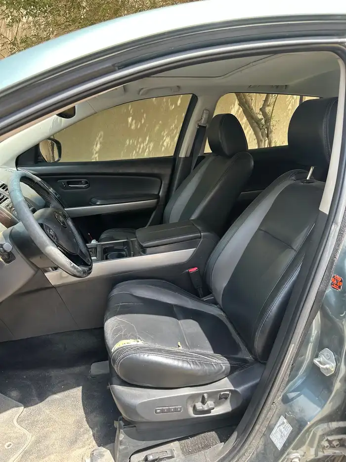CX-9 2011 7