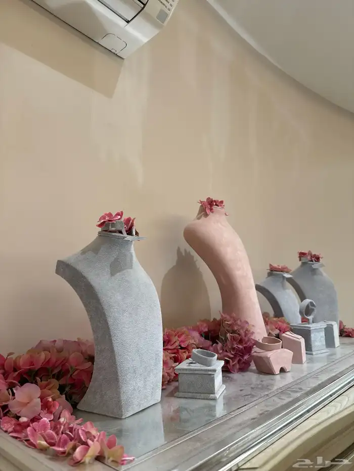 ستاند طقم شبكة 0