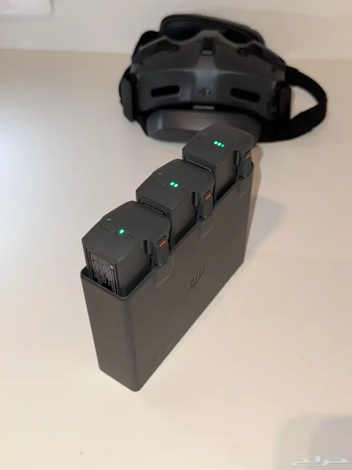 درون افتار تو شبه جديده vr googles 8