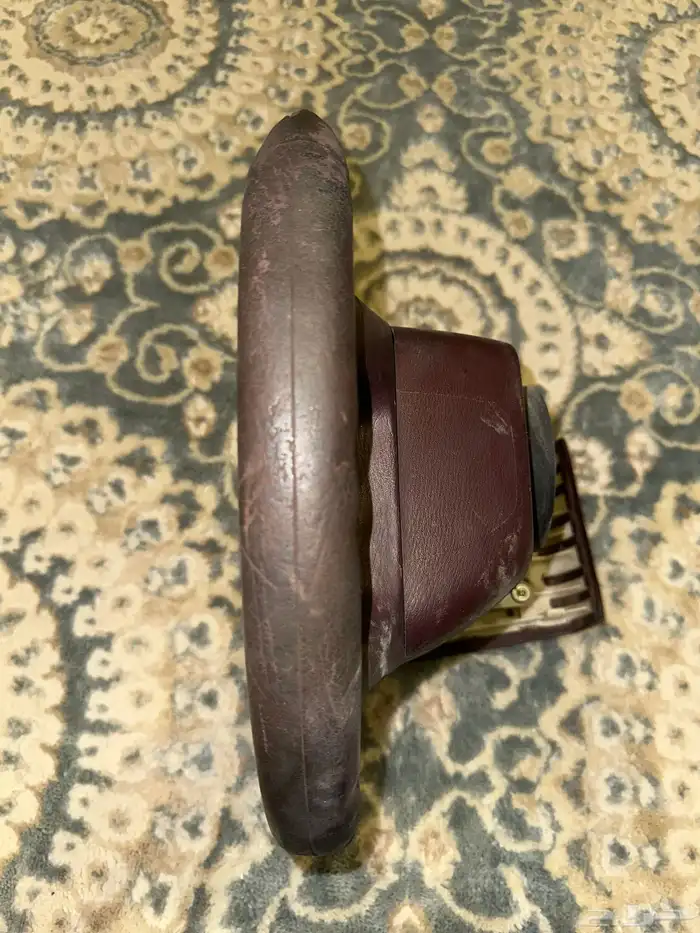 طارة ددسن 3