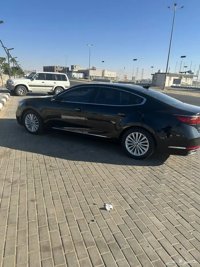 كادنزا 2017 ديزل 2