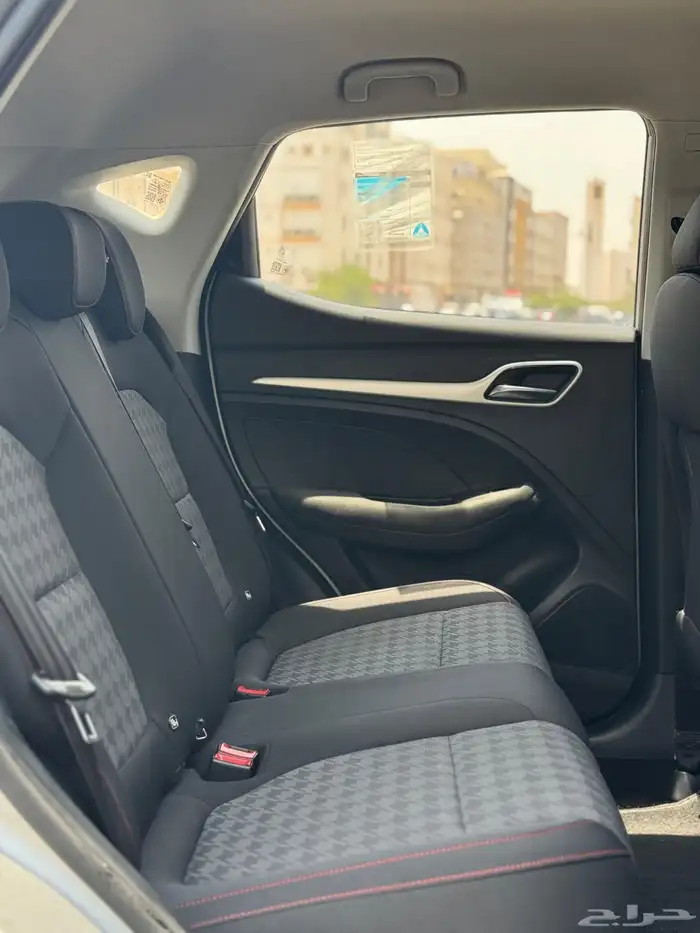 MG ZS 2023 نص فل البيع 31500 الف فقط 12