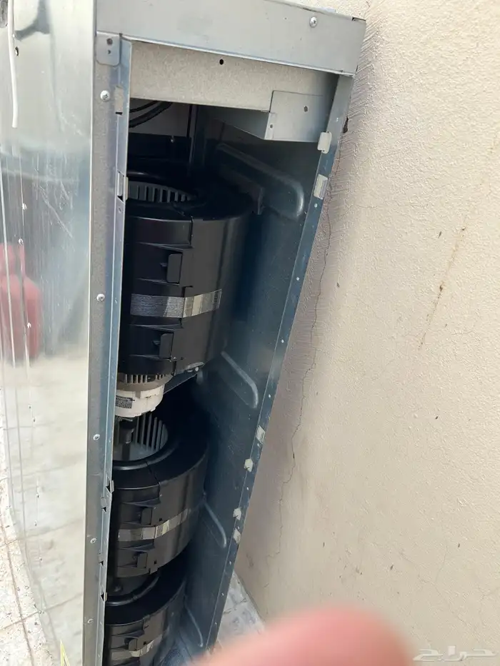 مكيف كونسيلد ماركة فوجي 7