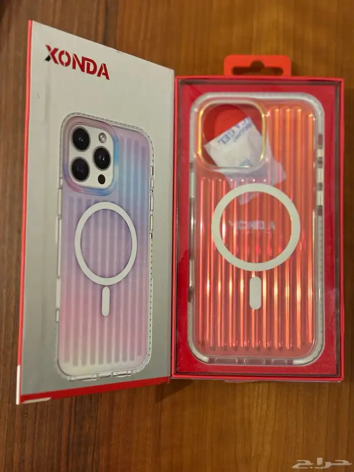 كفر أيفون 16 برو ماكس اصلي 0