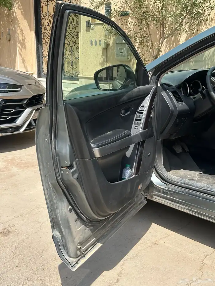 CX-9 2011 5