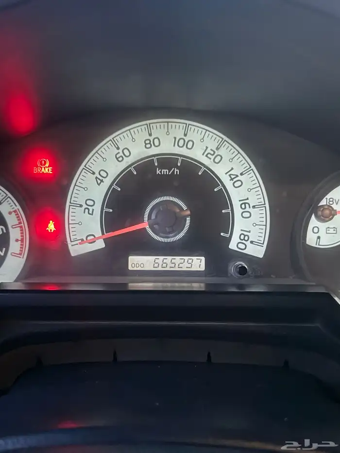 اف جي 2008 ابيض للبيع 14