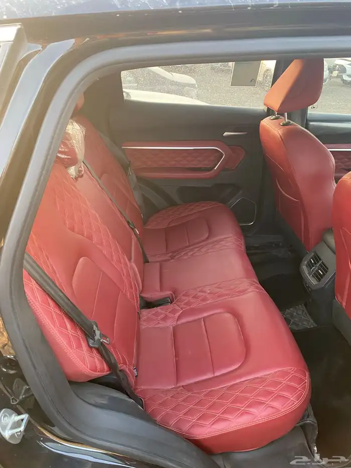 هافال 2021 H6 5