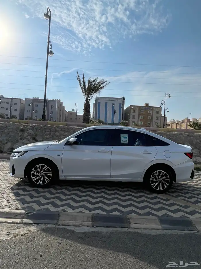 Yaris Plus  تويوتا يارس واي بلس 2024 4