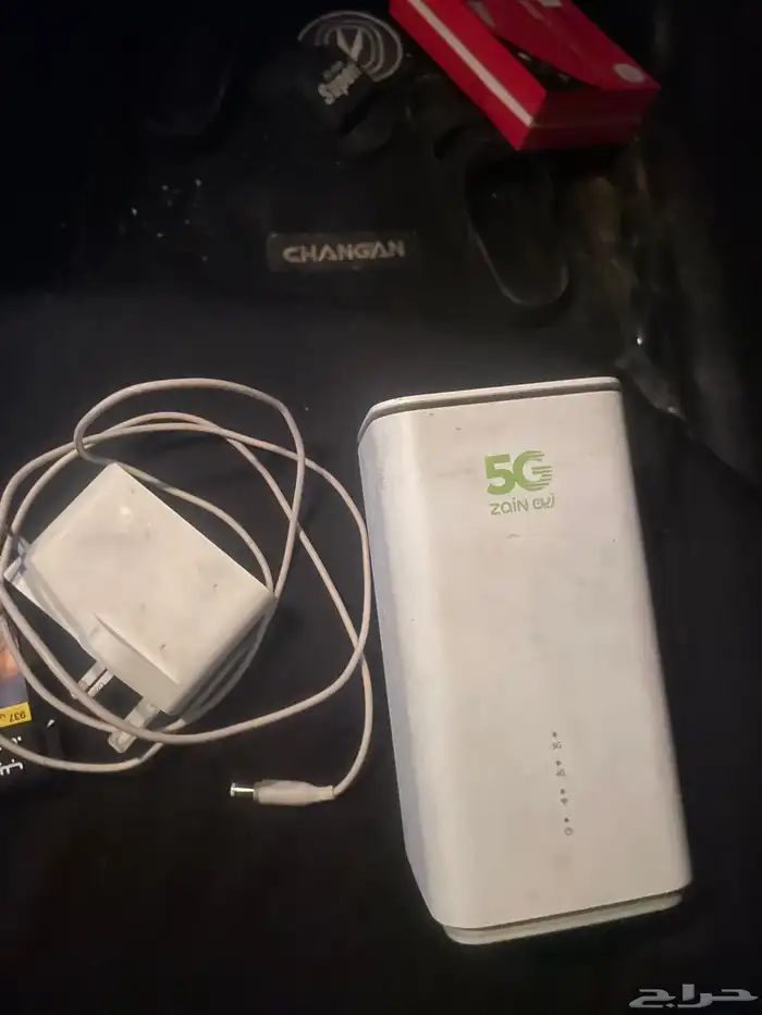 مودوم نظيف G5 1
