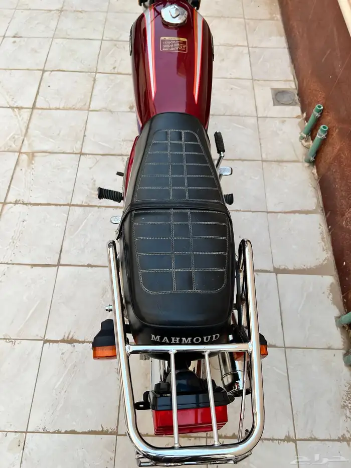 دباب حجم 150 7