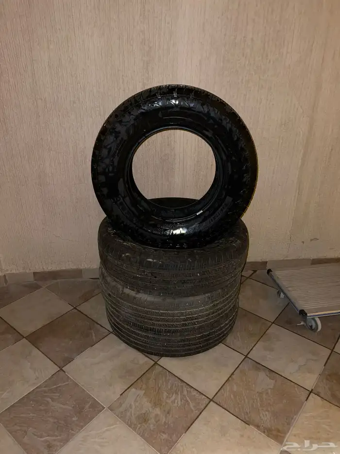 كفرات رانجلر حقت الوكالة 3