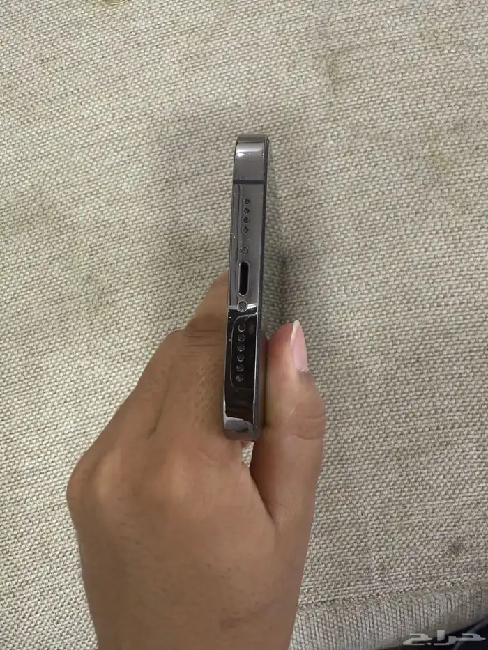 للبيع ايفون 13 برو ماكس 1