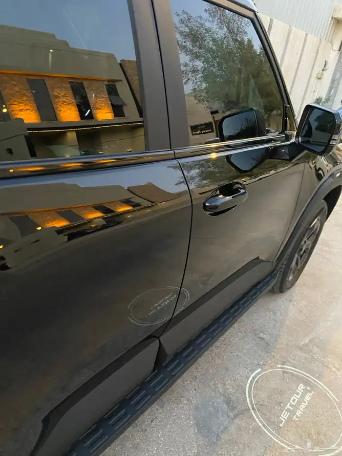 للبيع   جيتور T1 2025 (Luxury) 10
