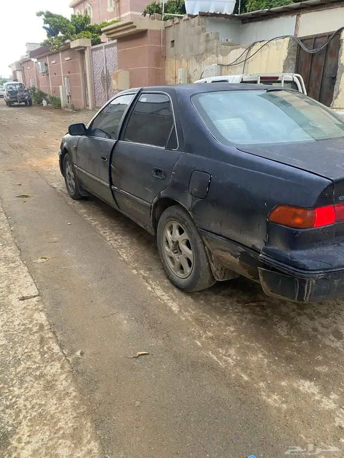كامري 3