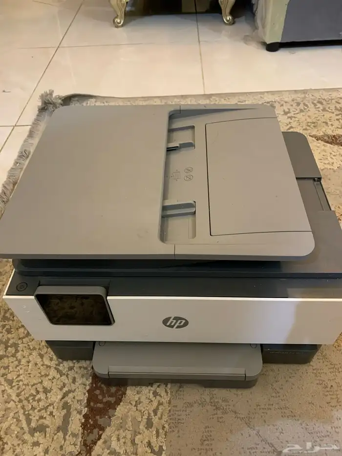 طابعه hp 0