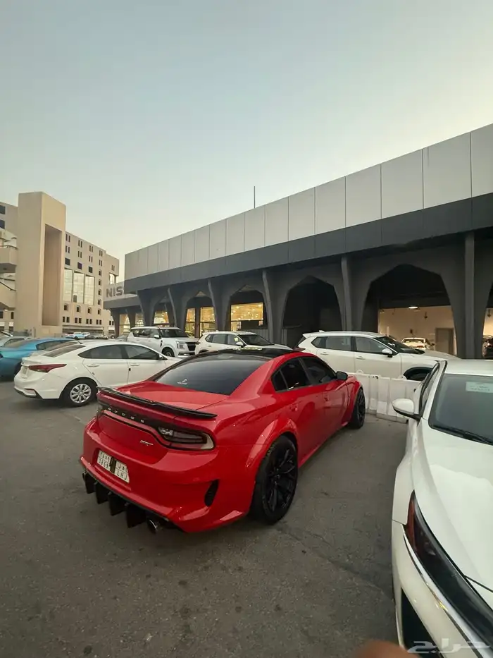 للبيع تشارجر رود اند تراك محول هيلكات 1