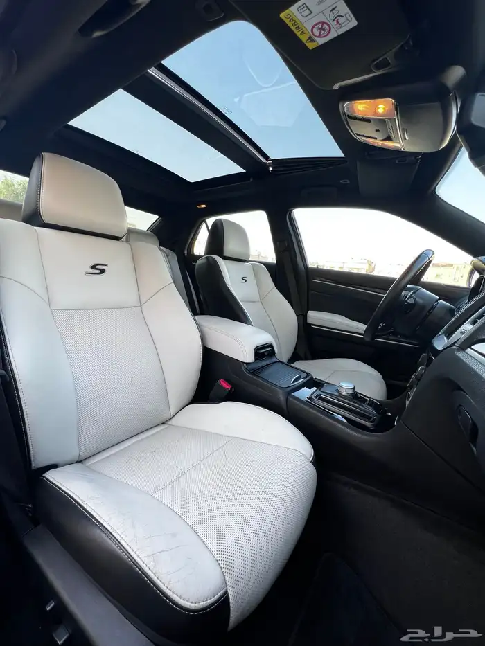كرايسلر 2018 S 300 20