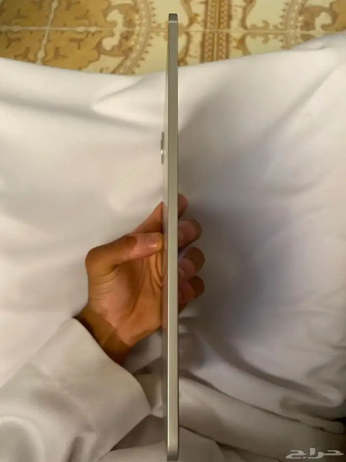 ايباد M4 3