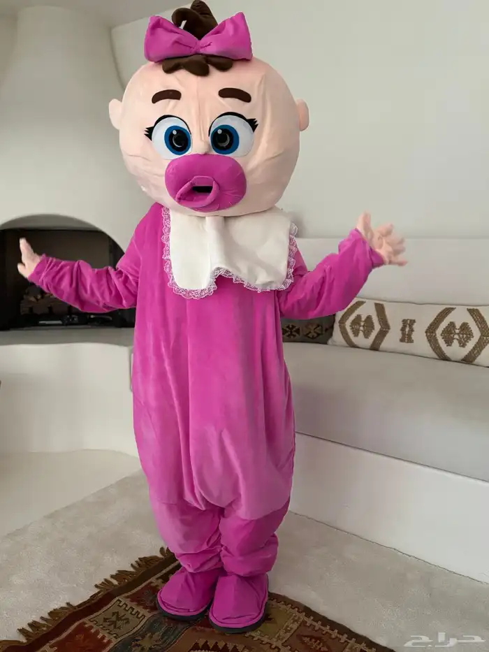 تأجير لبس اكتشاف جنس المولود 0