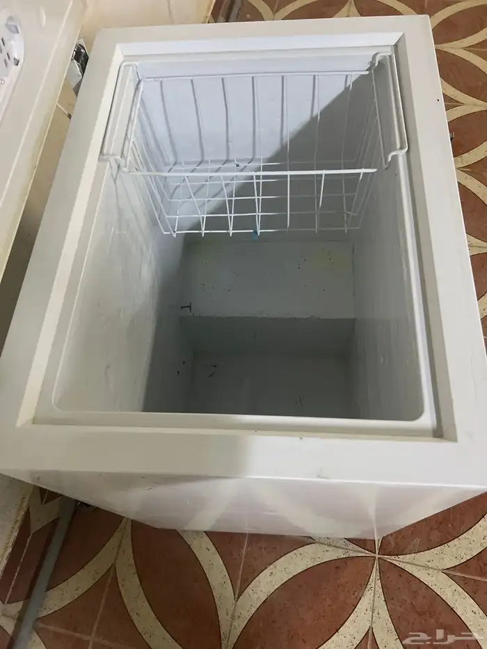 فريزير ثلاجه 5