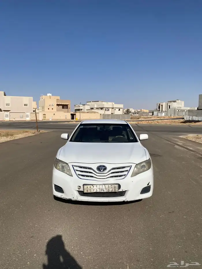 كامري2011 7