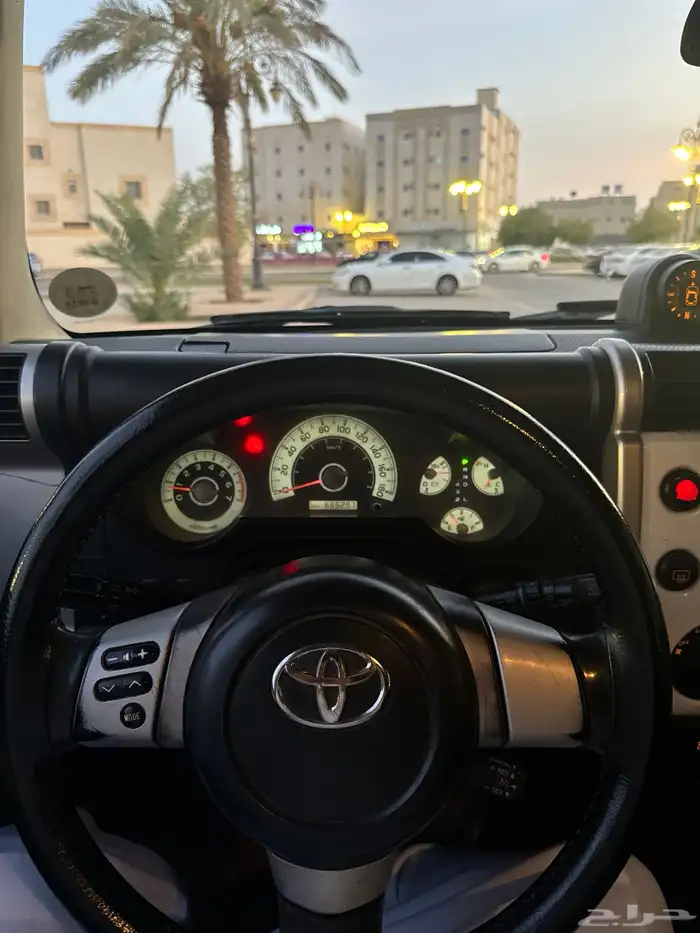 اف جي 2008 ابيض للبيع 13