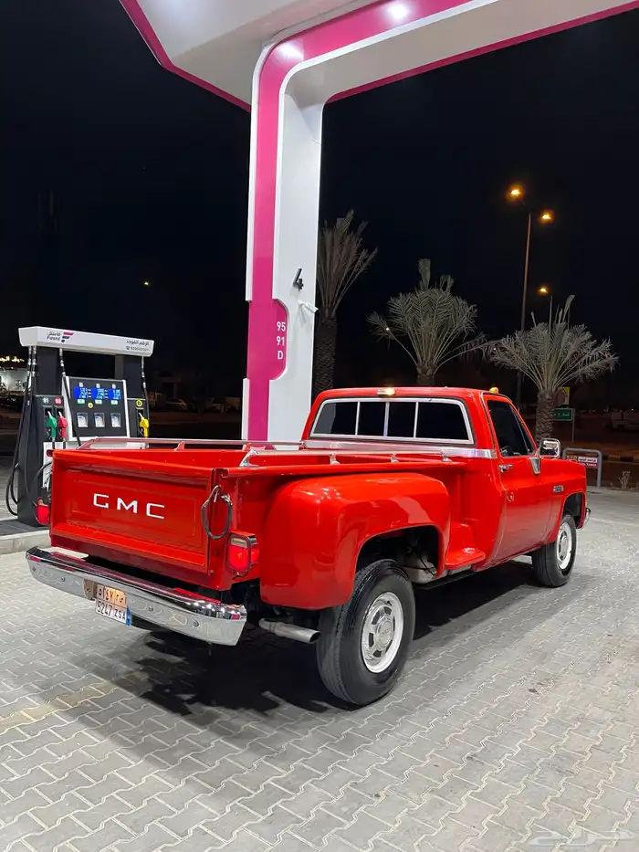 جمس بهبهاني 1983 3