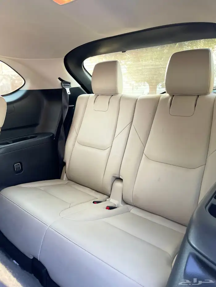مازدا CX9-2022(ممشي50الف) 15