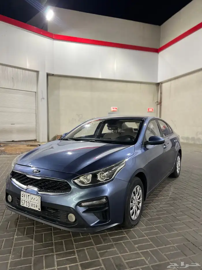 سيراتو 2019 وكاله 0