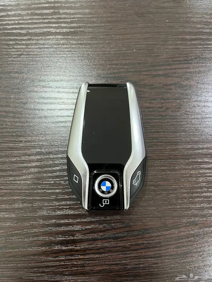 BMW 520 موديل 2022 9