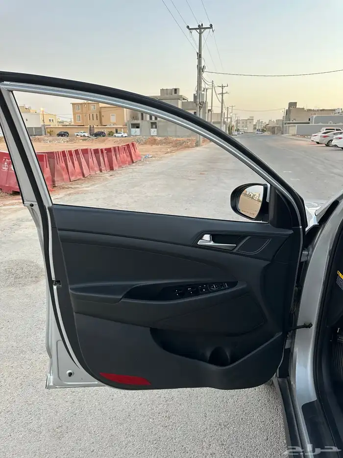 2019 توسان مكينه كبيره 2000 دبل نص فل ديزل 2