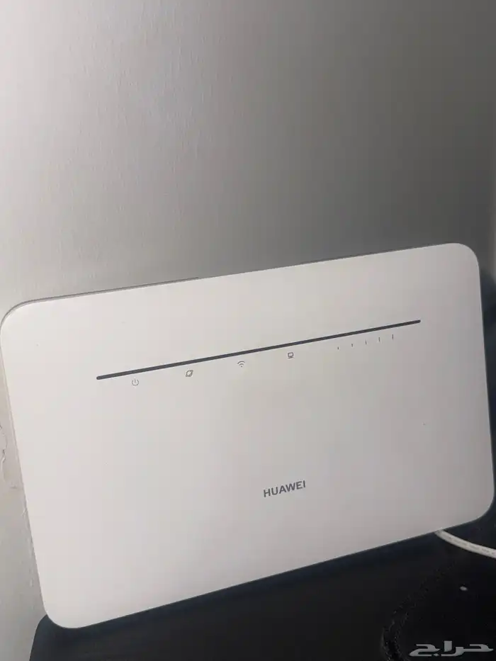 Huawei 4G Router 3 Pro 0