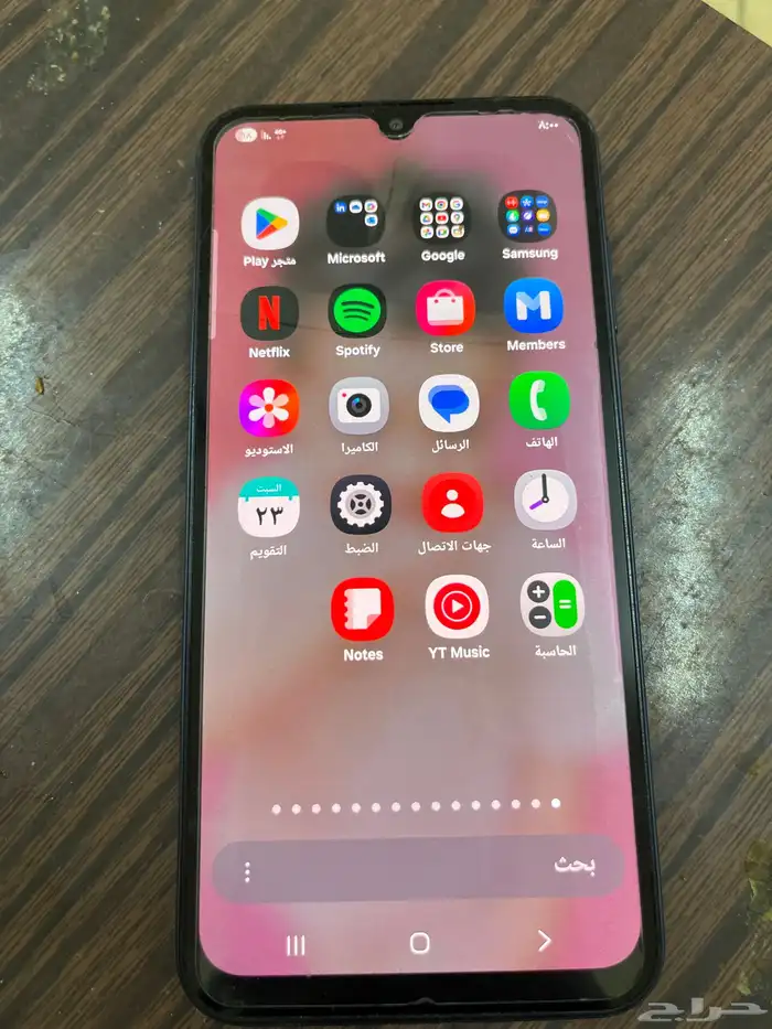 سامسونج جلاكسي A25 2