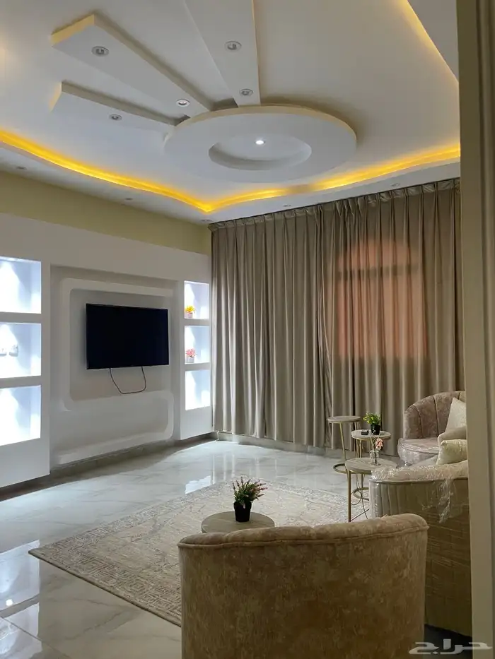 غر ف مؤث ثه 1