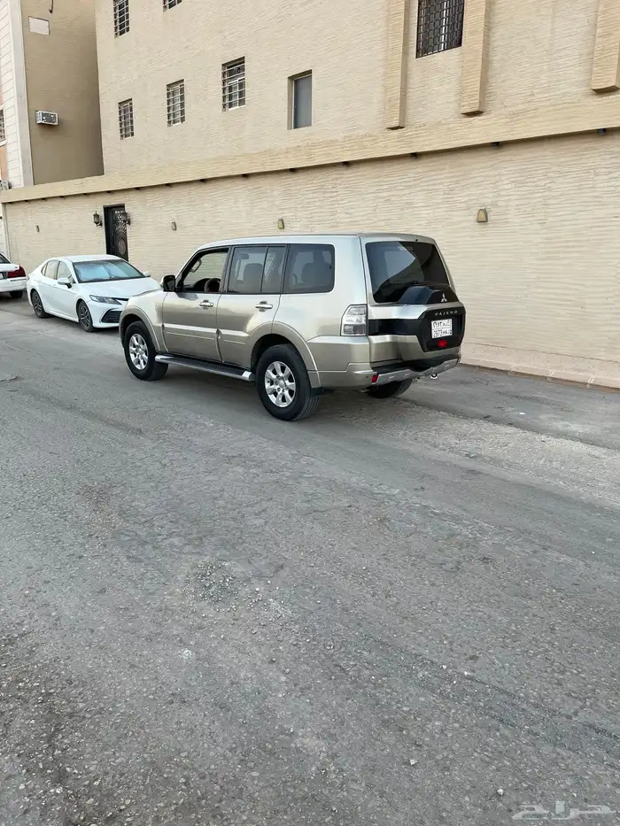 باجيرو2016 6