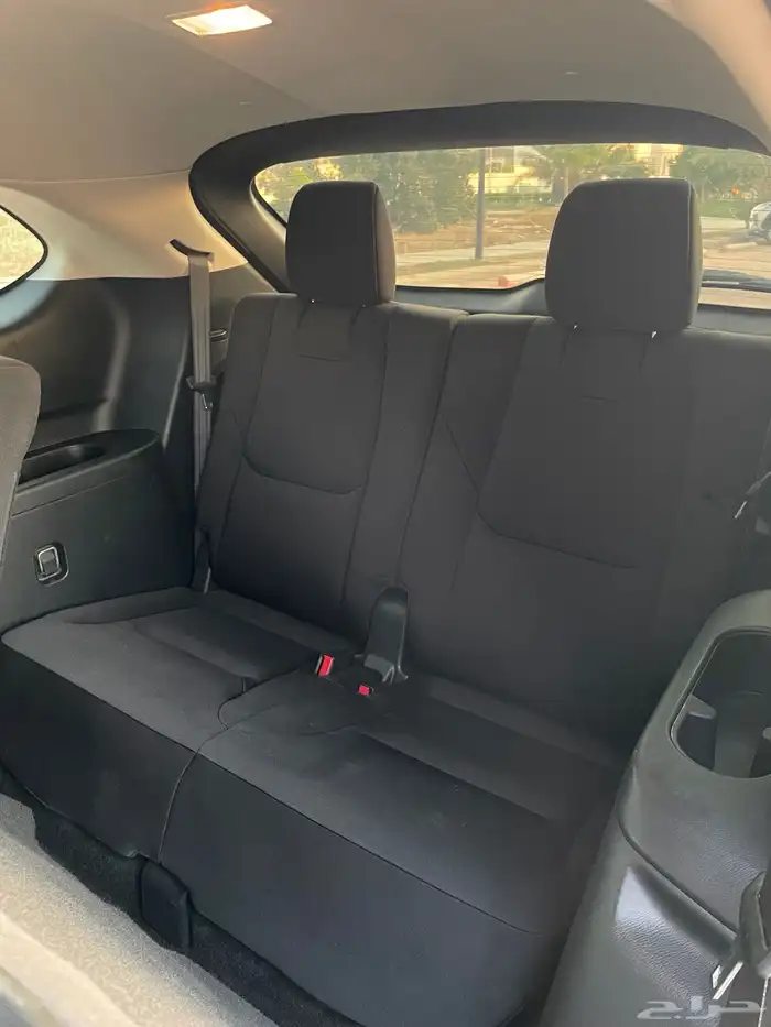 2018 مازدا CX9 20