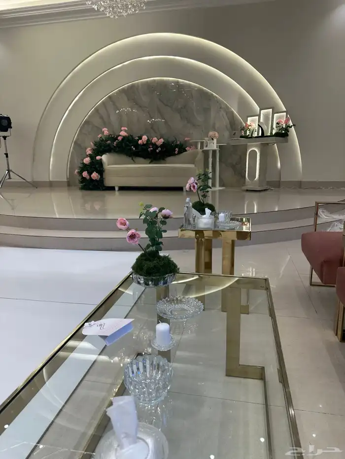 تنسيق زواجات 5