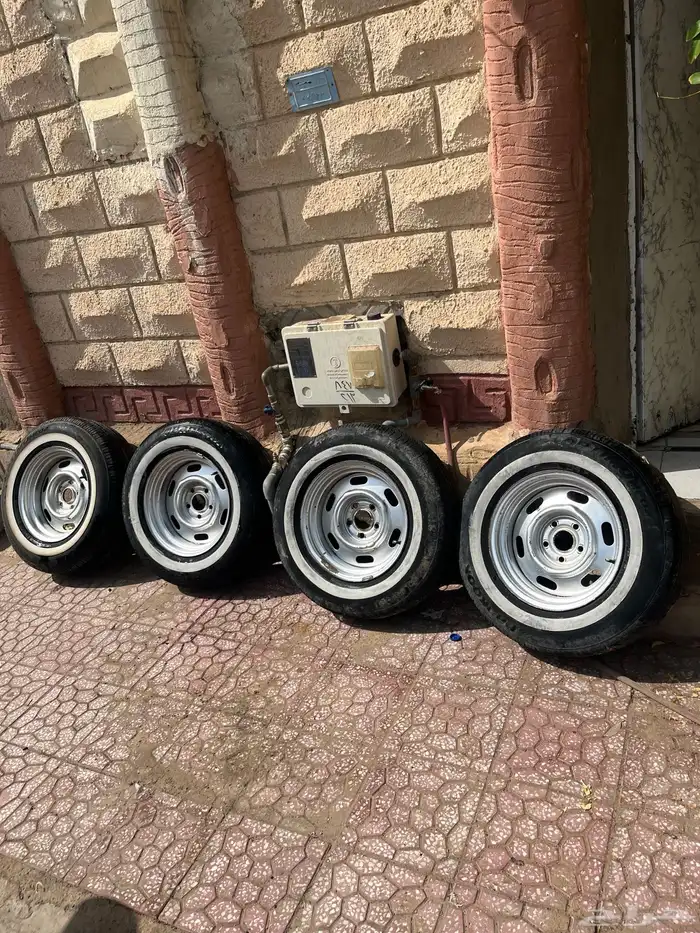 جنوط مقاس15 لايجي إلا الصامل السوم وصل350 4