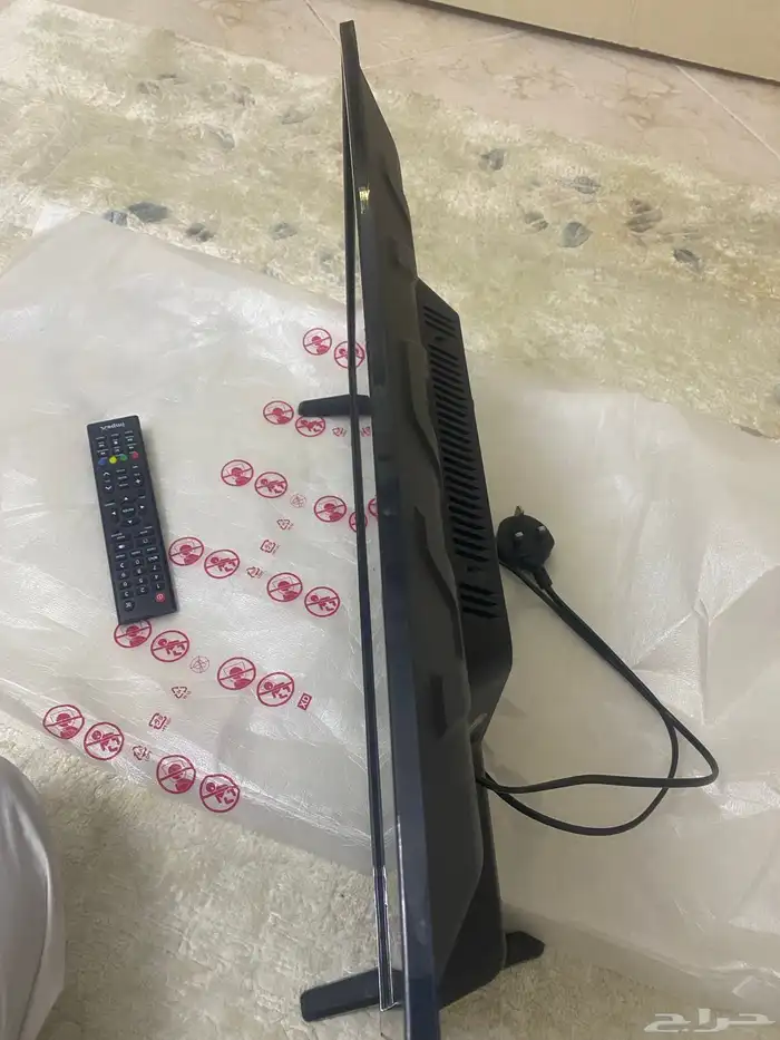 شاشه تلفزيون 4