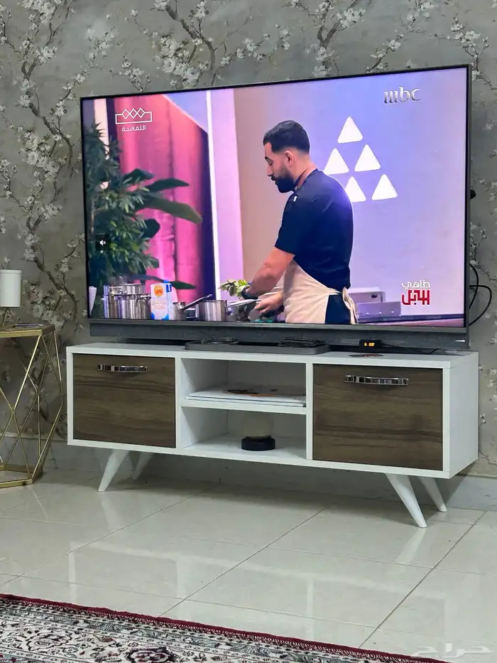 طاوله بلازما الخرج 0