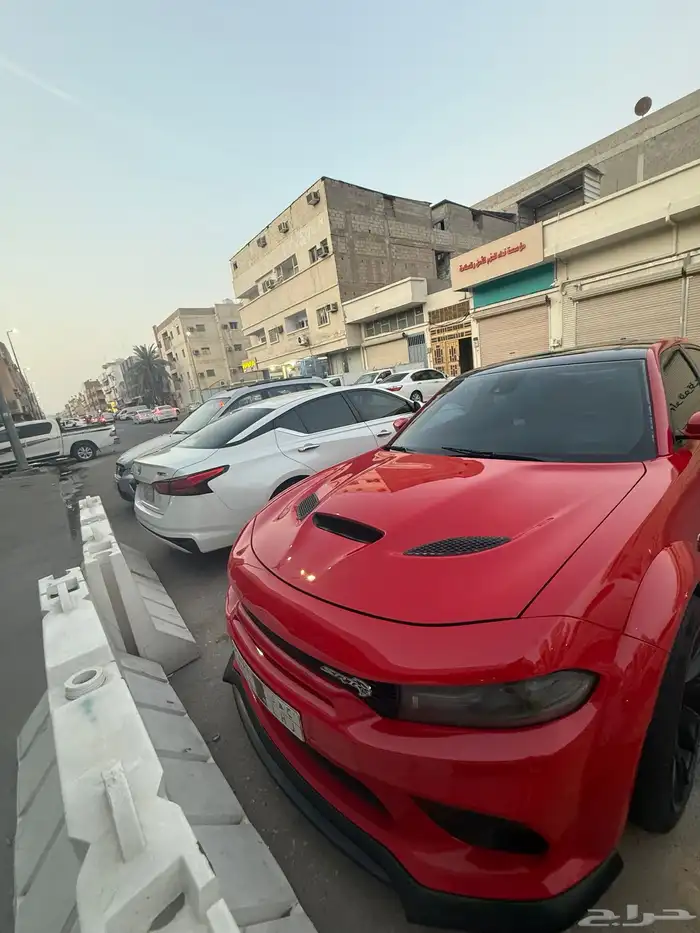 للبيع تشارجر رود اند تراك محول هيلكات 5