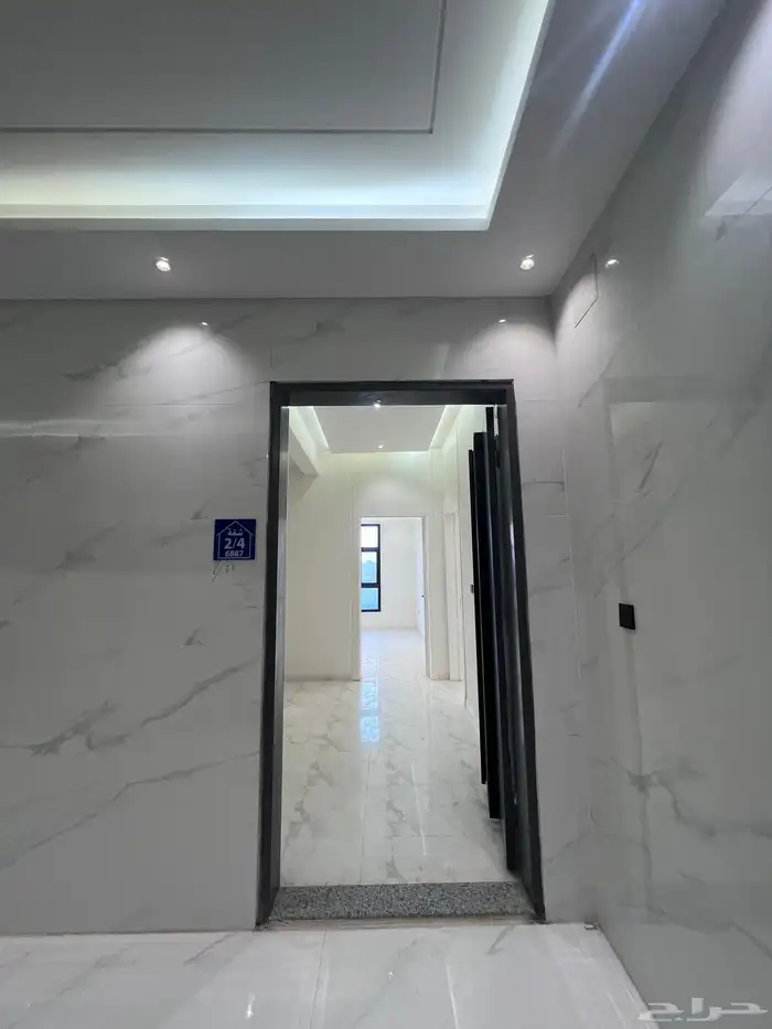 مجمع شقق للبيع حي بدر 11