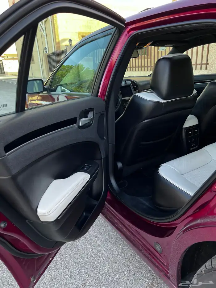 كرايسلر 2018 S 300 22