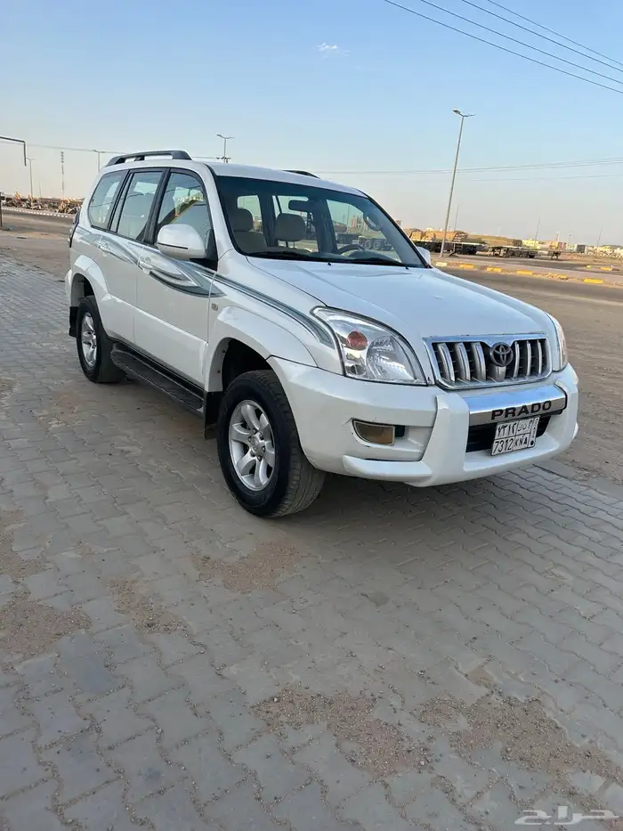 ابرادو 2009 4
