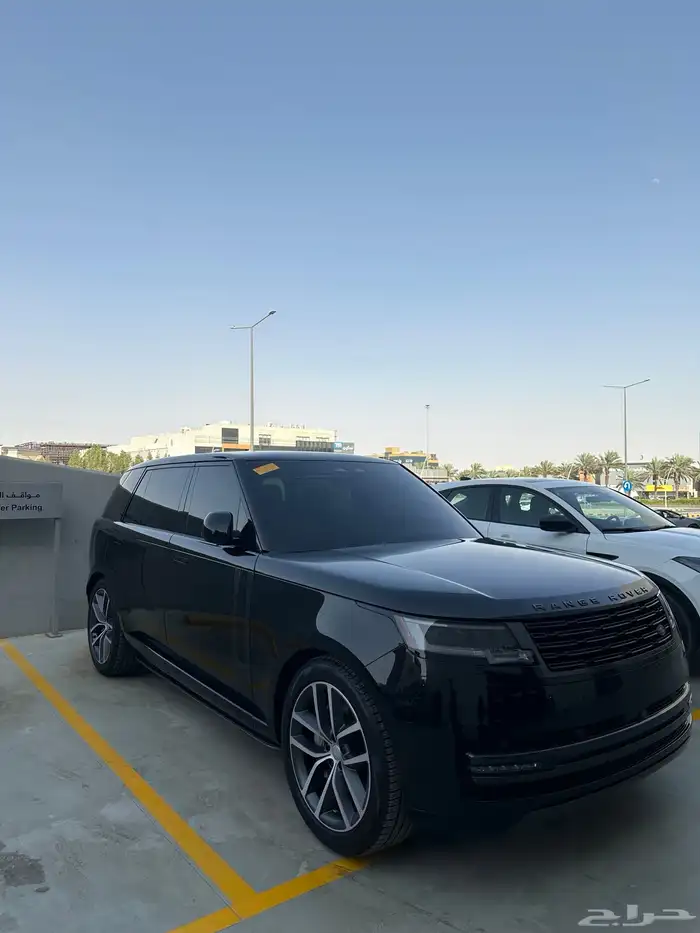 رنج روفر فوج 2025 HSE بمواصفات الاوتو 2