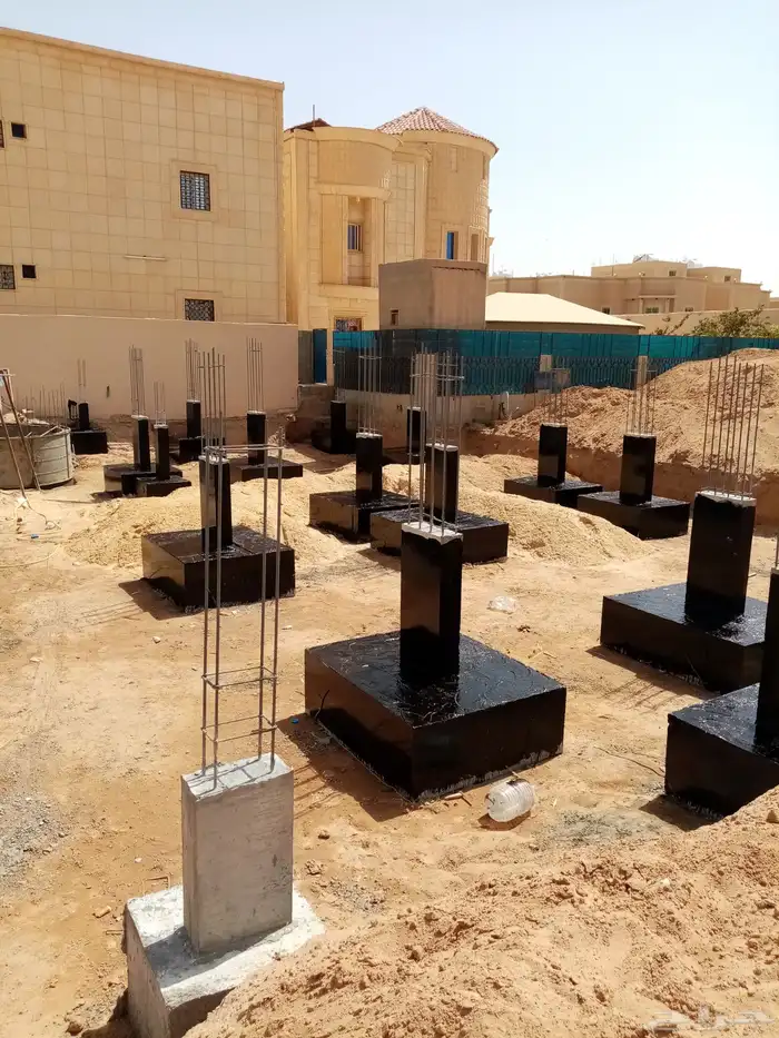 مقاول بناء وترميم مقاول معتمد 21