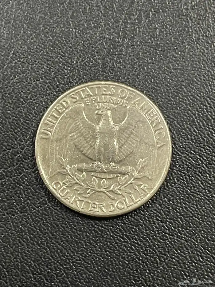عملات معدنيه اجنبيه للبيع 23