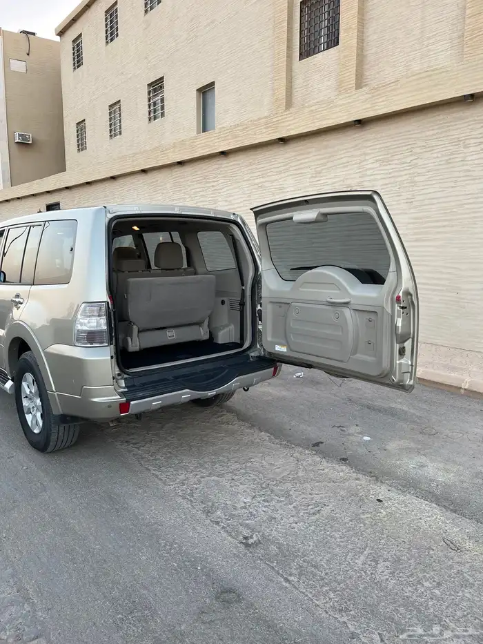 باجيرو2016 16